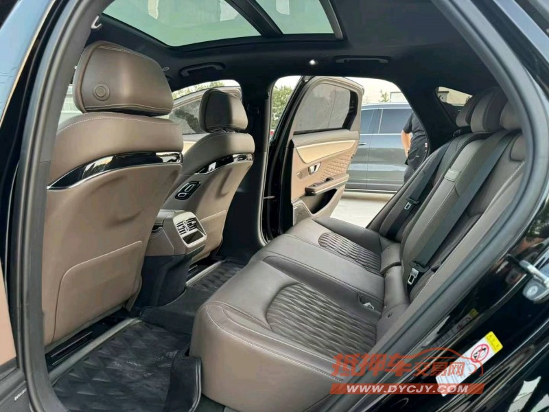 徐州23年比亚迪汉6