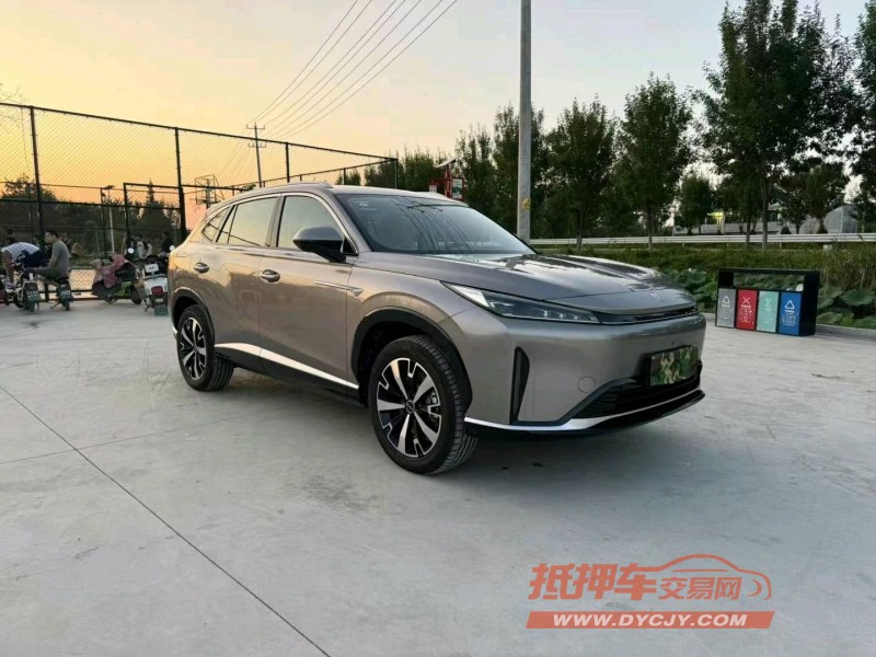 徐州24年榮威RX5新能源3