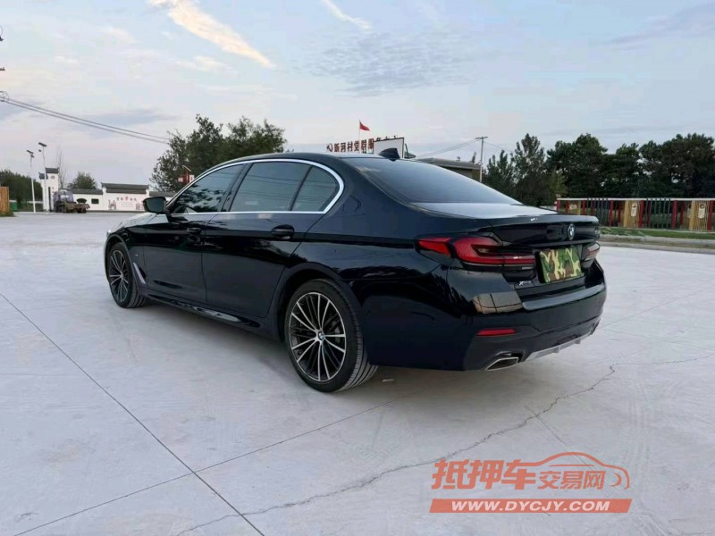 徐州23年宝马5系8