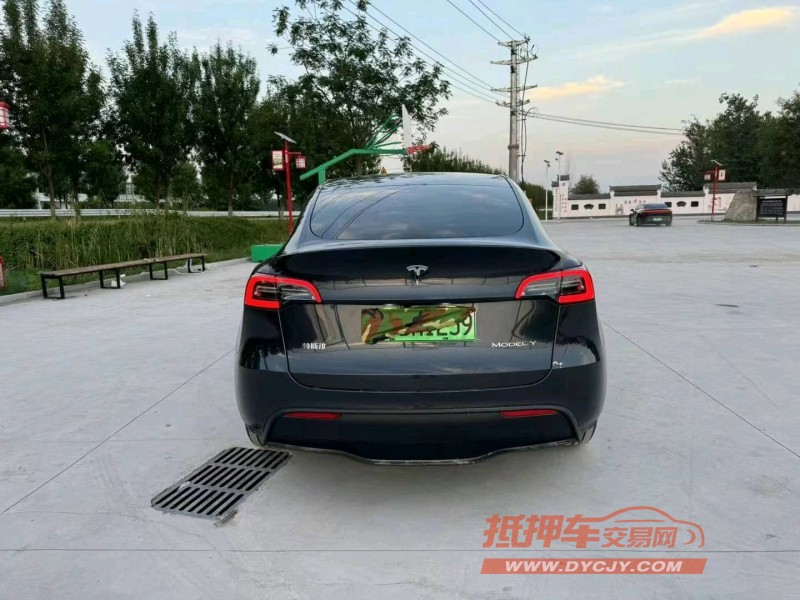 徐州24年特斯拉MODEL Y9