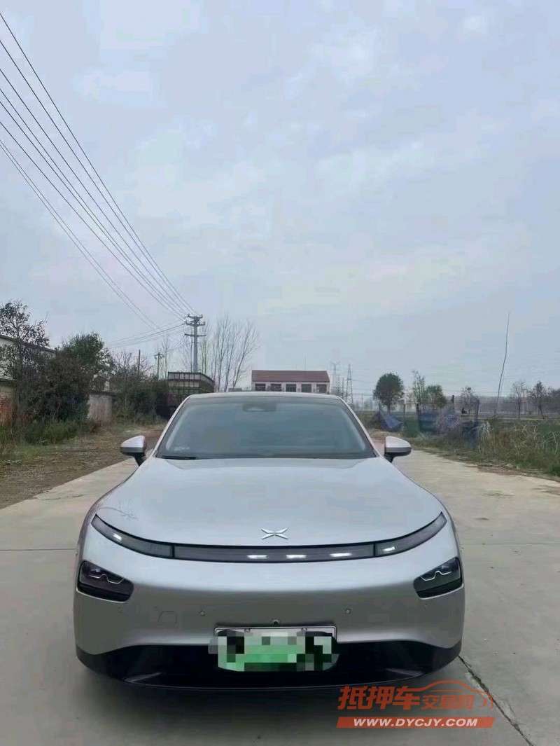 菏澤22年小鵬汽車p71