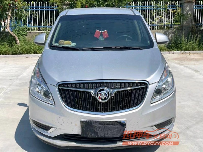 徐州19年别克GL81