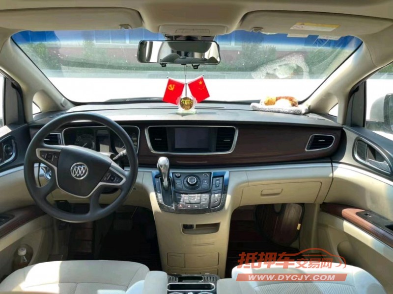 徐州19年别克GL86