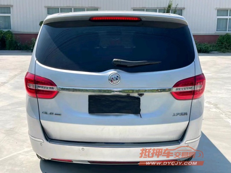 徐州19年别克GL89