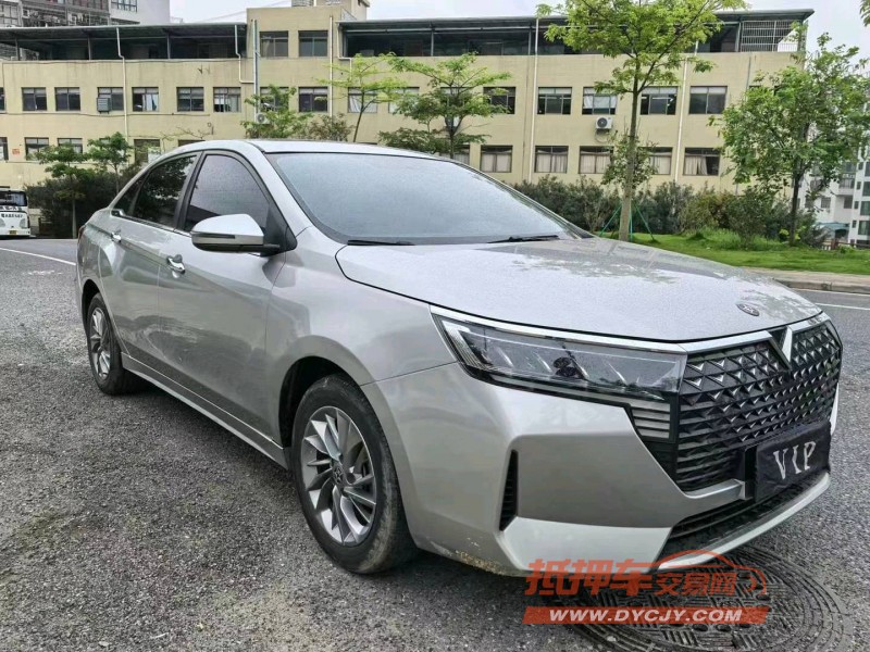 廣州22年啟辰D603