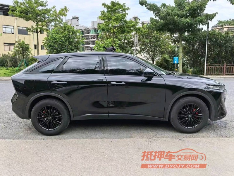 廣州22年啟辰大V4