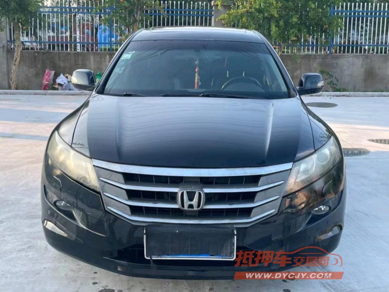 徐州13年本田歌诗图1