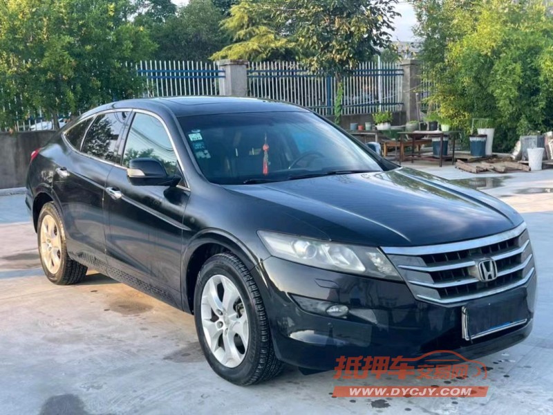 徐州13年本田歌诗图2