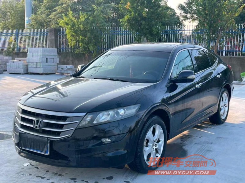 徐州13年本田歌诗图3