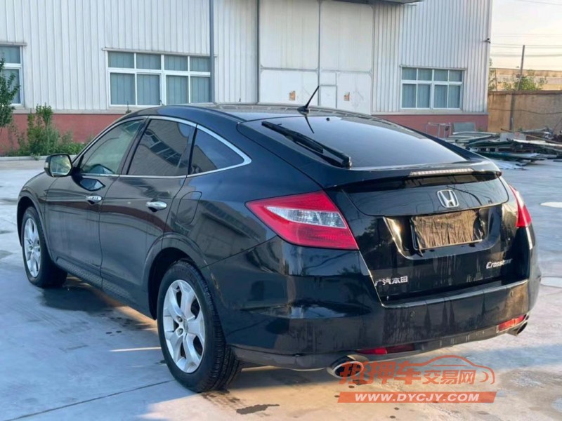 徐州13年本田歌诗图4