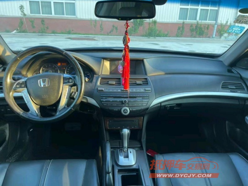 徐州13年本田歌诗图6