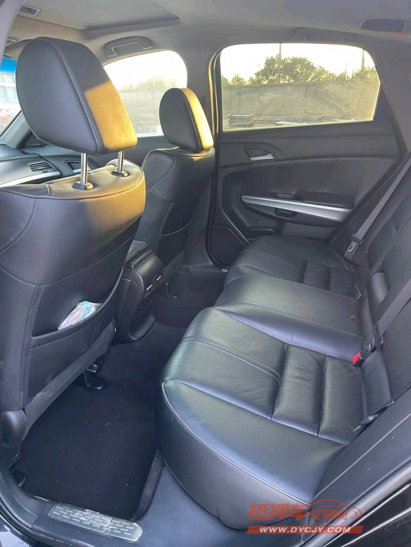 徐州13年本田歌诗图7