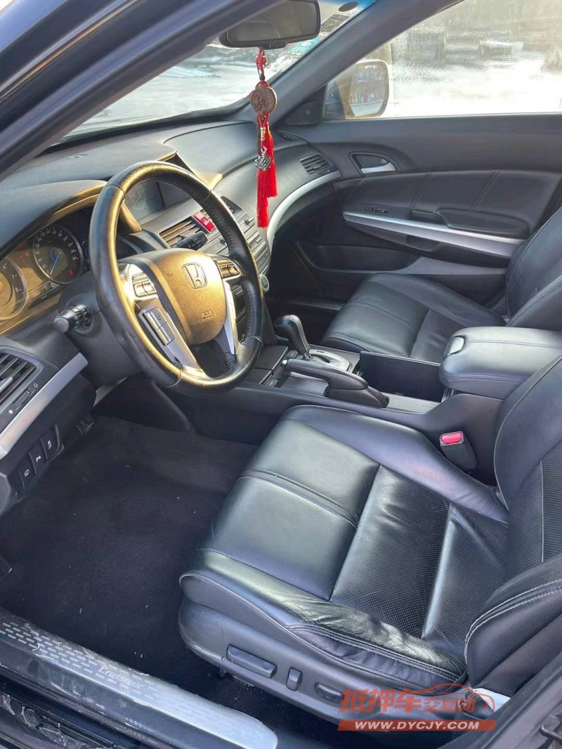 徐州13年本田歌诗图8