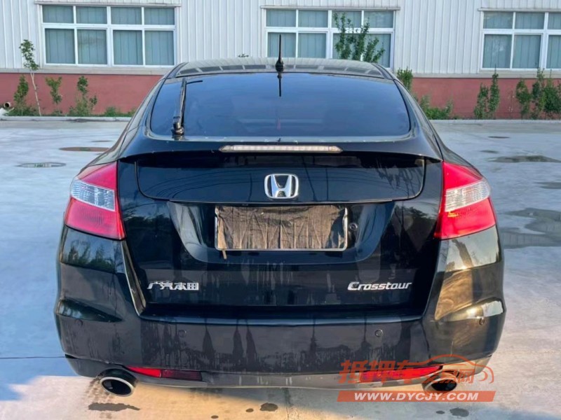 徐州13年本田歌诗图9