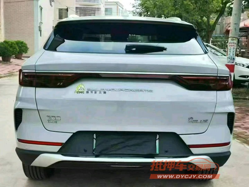 江门23年比亚迪宋4