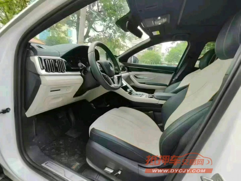 江门23年比亚迪宋6