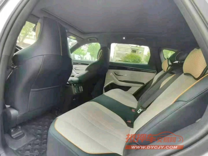 江门23年比亚迪宋8