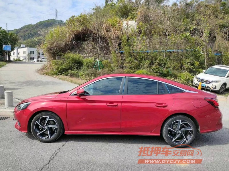 廣州21年名爵56