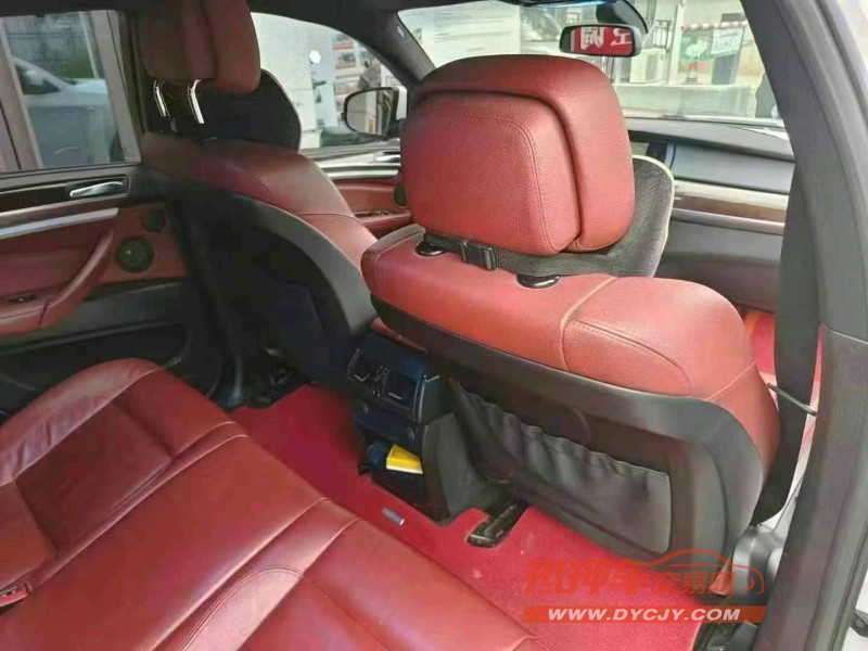 铜仁17年宝马X68