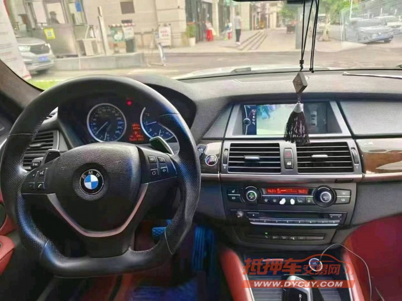 铜仁17年宝马X69