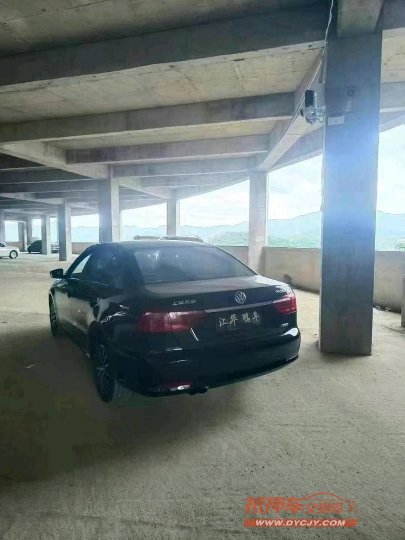 铜仁14年大众朗逸3