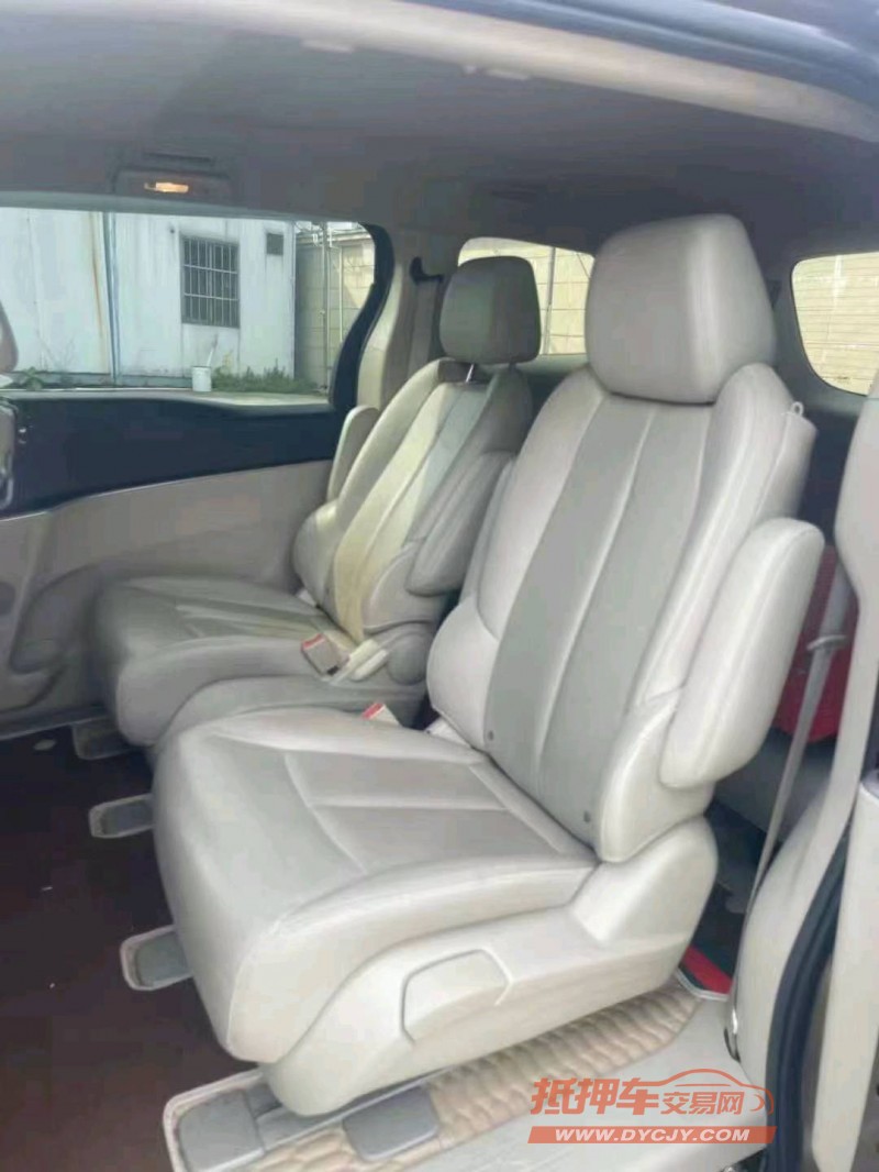 汕头20年别克GL88