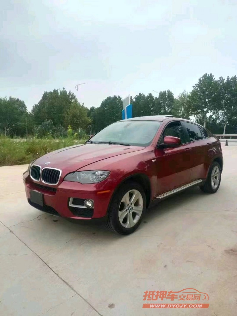 济宁12年宝马X62