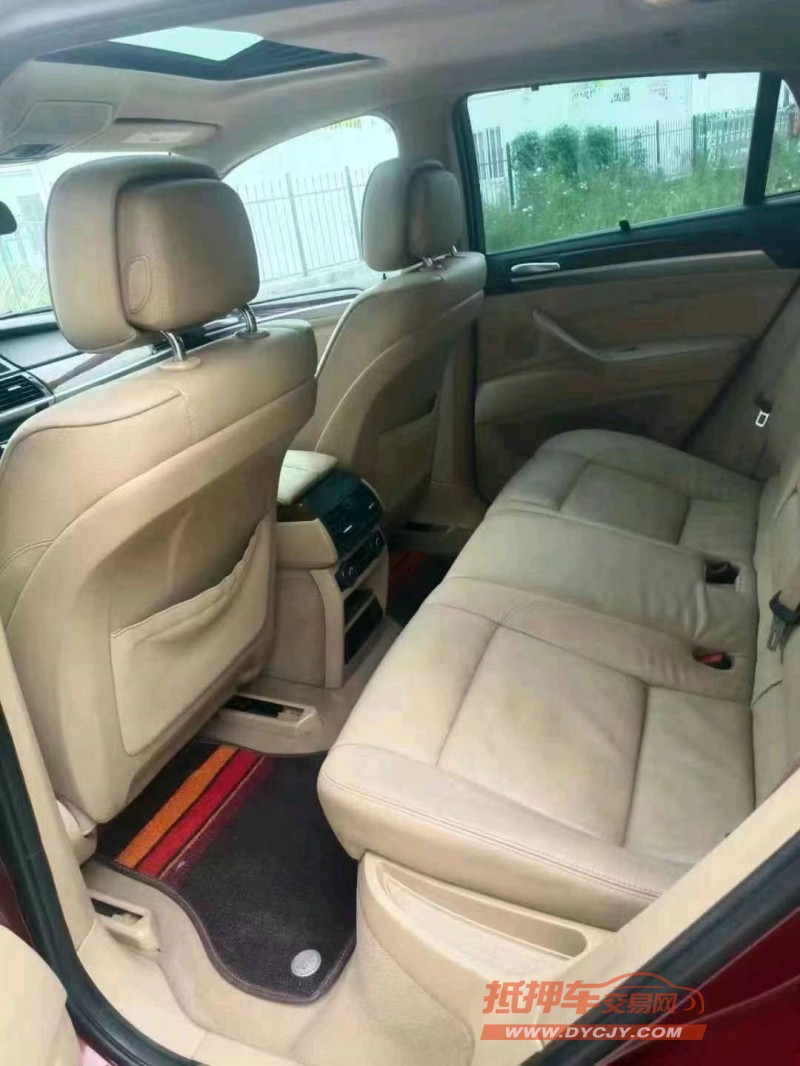 济宁12年宝马X68
