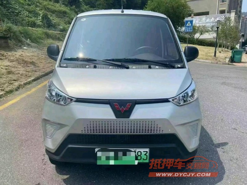 聊城23年五菱汽車新能源1