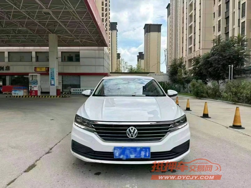 承德19年大眾朗逸1