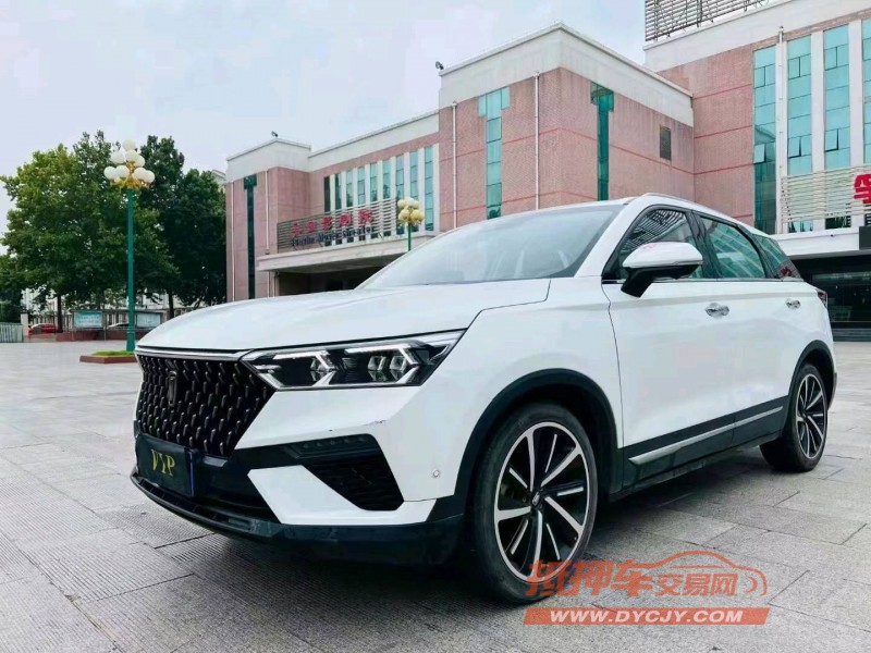 聊城19年奔騰T772