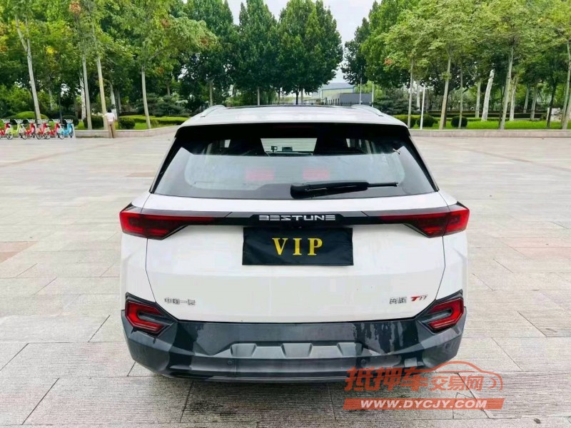 聊城19年奔騰T778