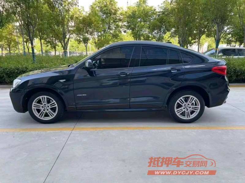 枣庄15年宝马X43