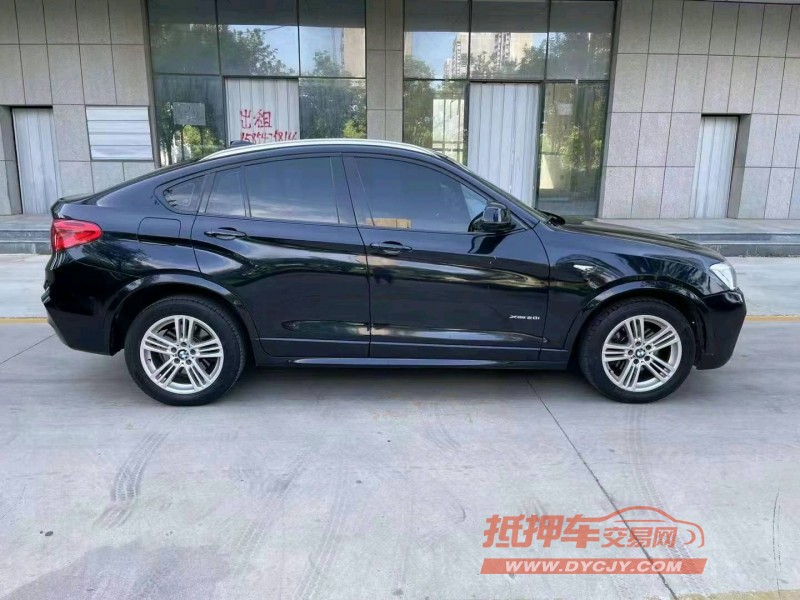 枣庄15年宝马X48