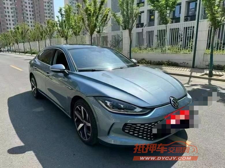 济宁22年大众凌渡2