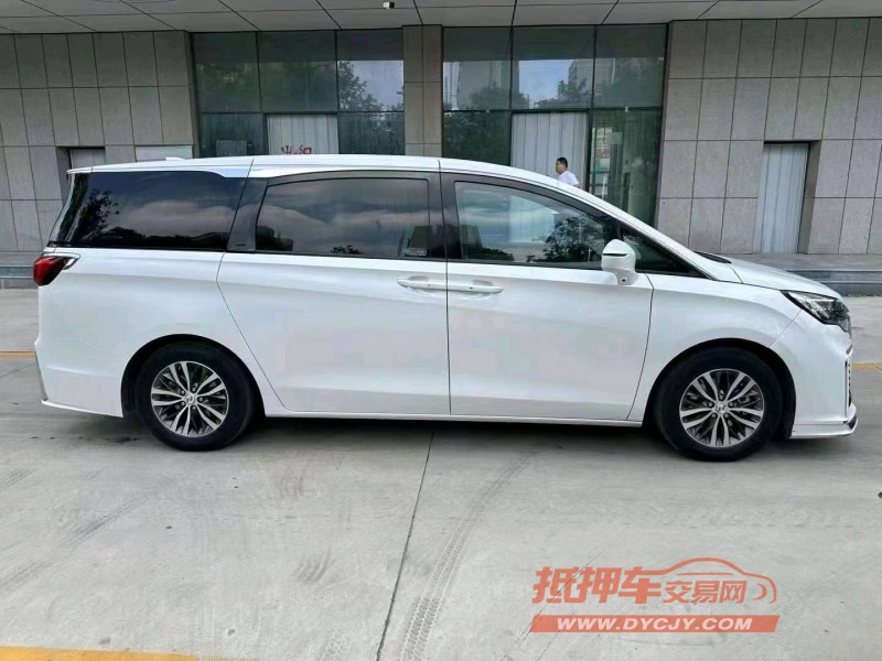 潍坊22年别克GL88