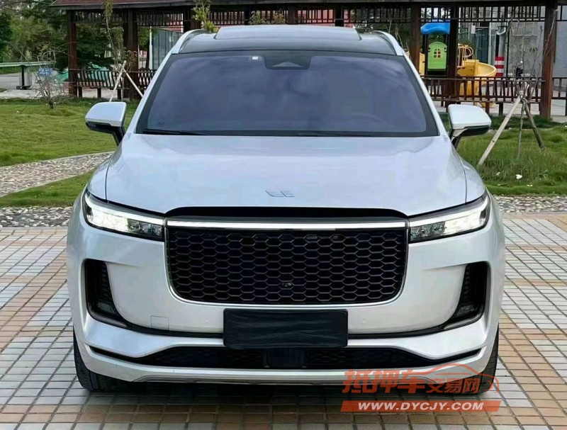 汕頭21年理想理想ONE1
