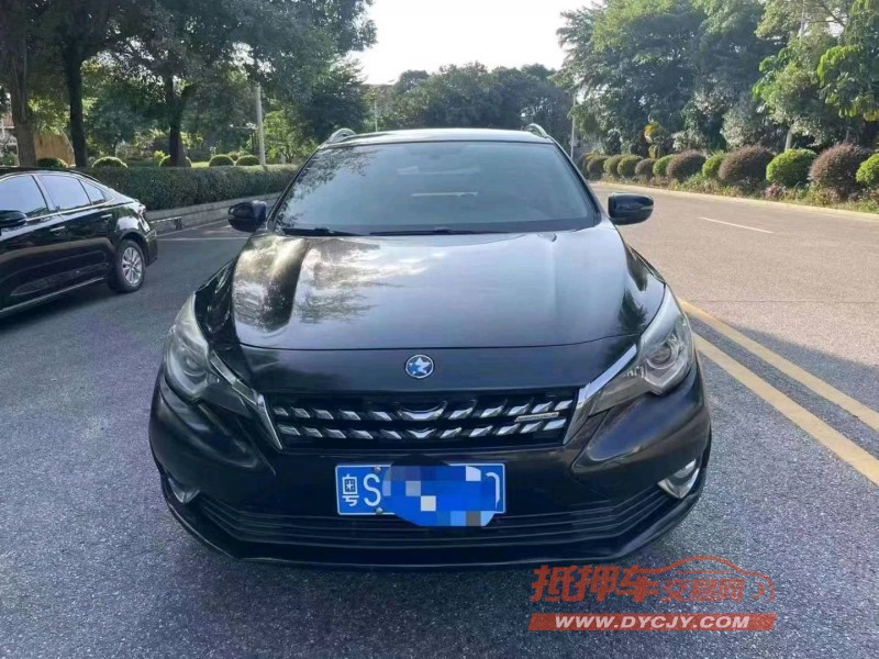 廣州17年啟辰T901