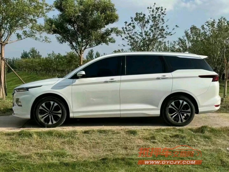 平頂山22年五菱汽車凱捷3