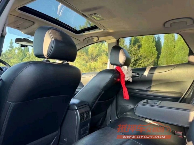 潍坊12年日产骐达4