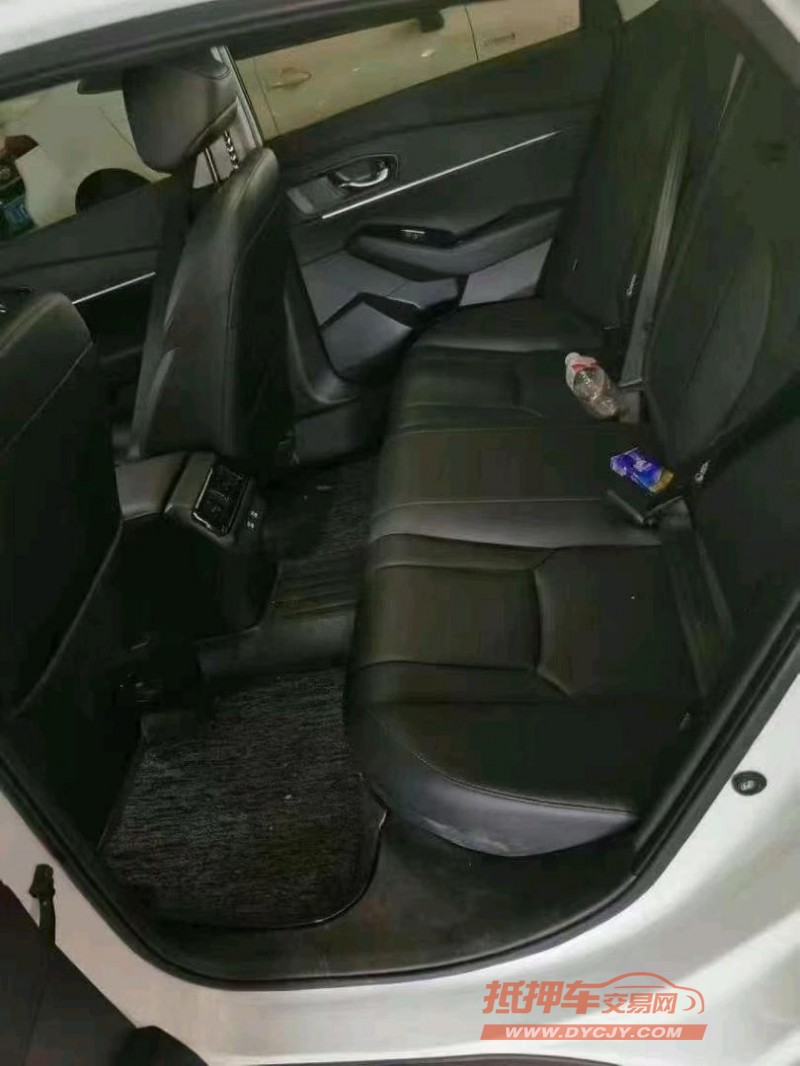 江门23年本田雅阁3