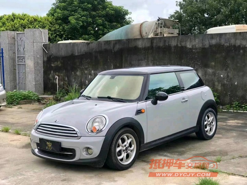 肇慶12年MINICOUPE2