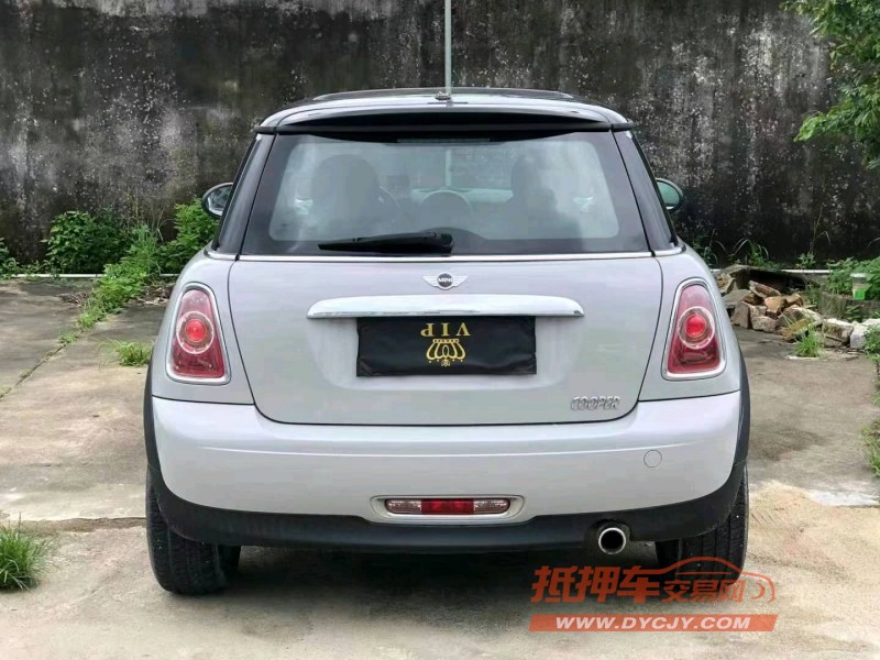 肇慶12年MINICOUPE6