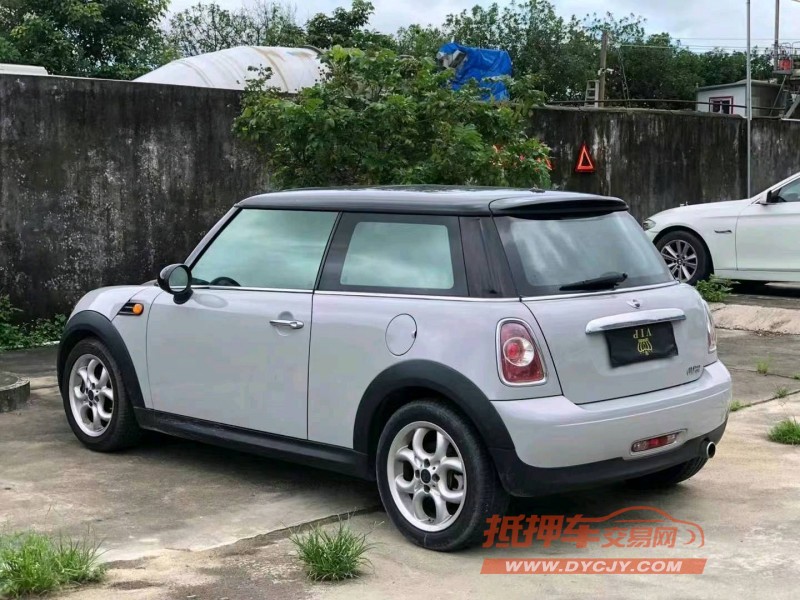 肇慶12年MINICOUPE8