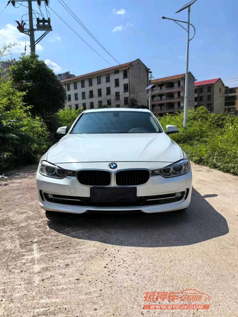 邵阳15年宝马3系1