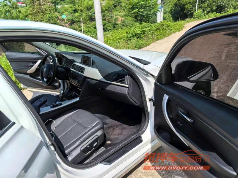 邵阳15年宝马3系6