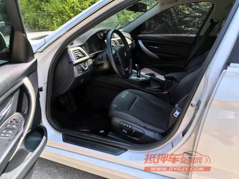 邵阳15年宝马3系8