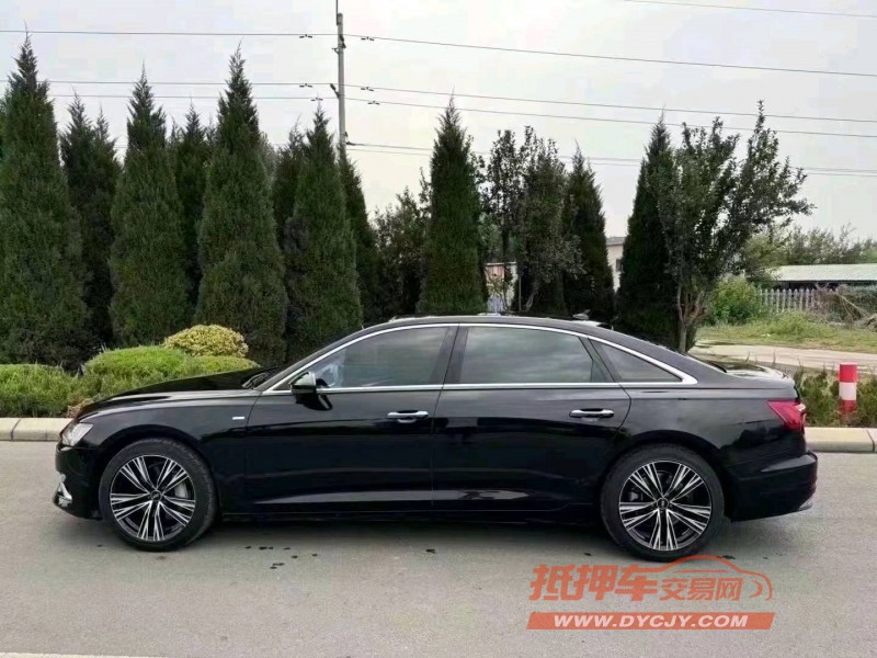 濱州21年奧迪A6L2