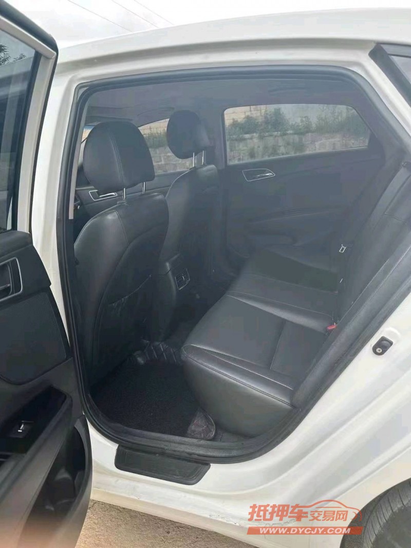 潍坊19年现代名图4