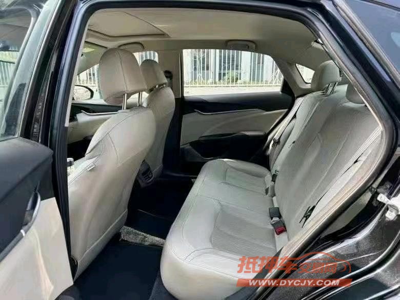 济宁17年别克英朗4